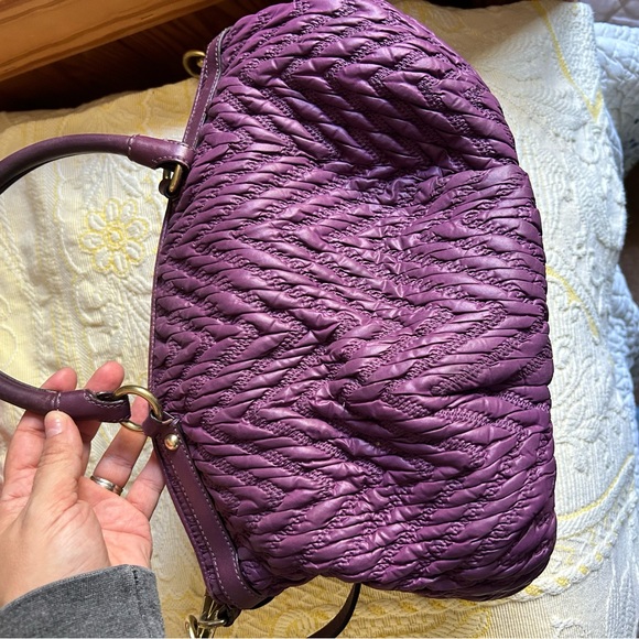 Coach Purse 70th anniversary collection - Picture 5 of 6